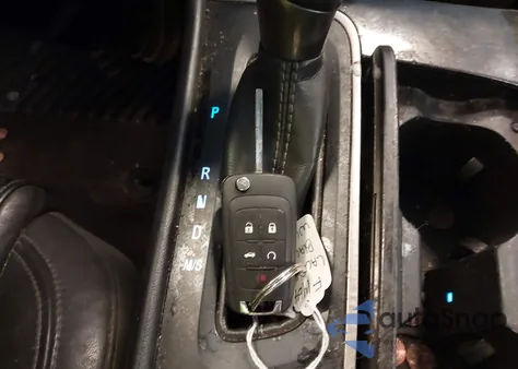 2014 Buick Lacrosse Leather Group z USA, uszkodzony, nr VIN 1G4GB5G36EF148904